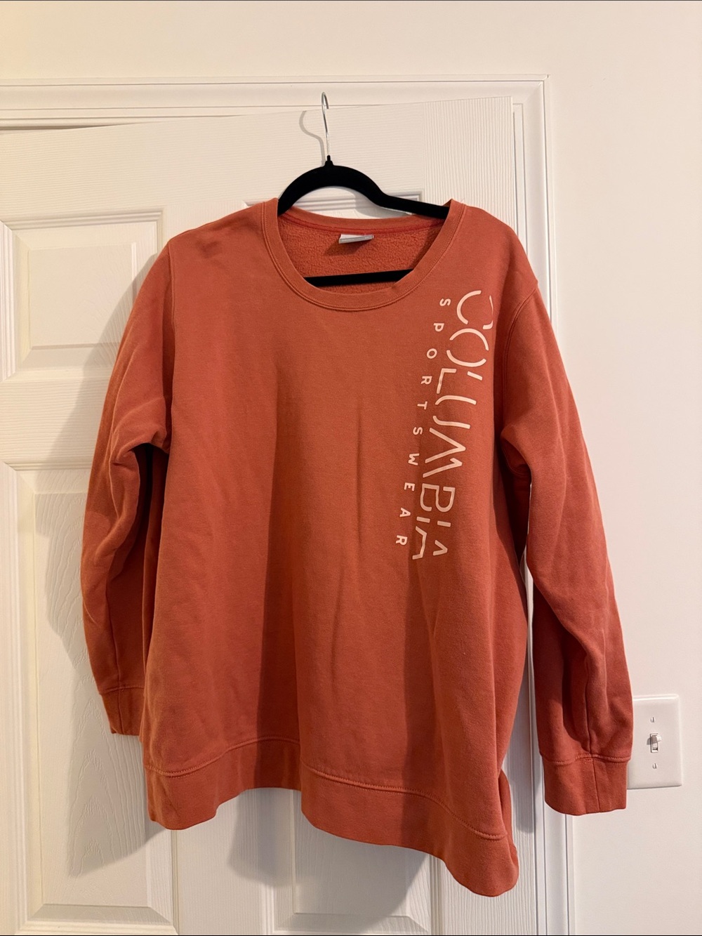 Columbia Sportswear Sweater